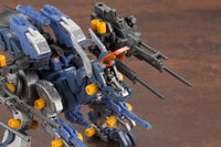 Zoids Highend Master Model RZ-030 Gun Sniper 1/72 Scale Model Kit