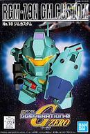 GG 18. GM CUSTOM