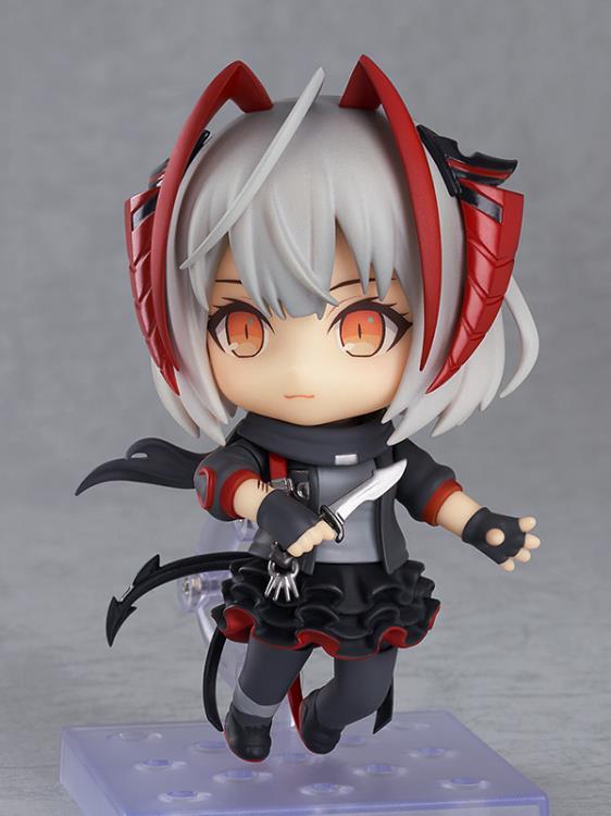 Arknights Nendoroid No.1375 W (Reissue)