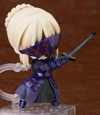 Fate/Stay Night Nendoroid No.363 Saber (Alter) Super Movable Edition
