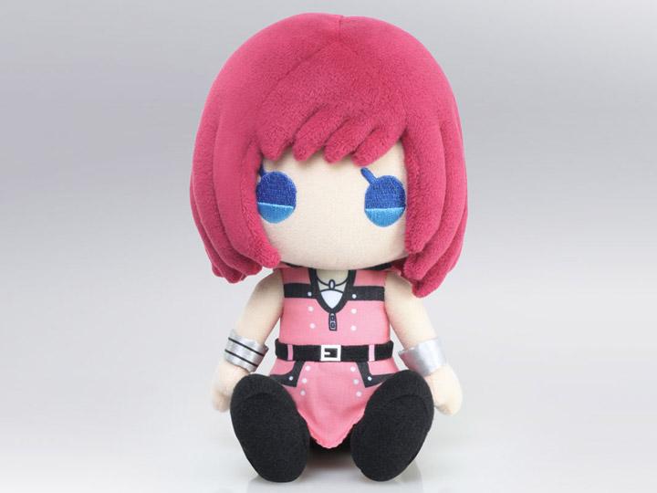 Kingdom Hearts III Kairi Plush
