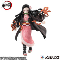 Demon Slayer Kimetsu No Yaiba Gals Nezuko Kamado
