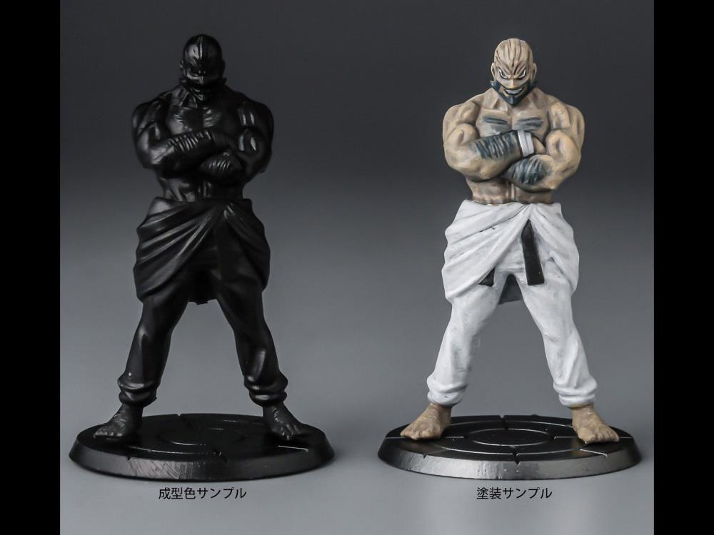 Plaiobot Tengen Toppa Gurren Lagann Lazengann (Plastic model)