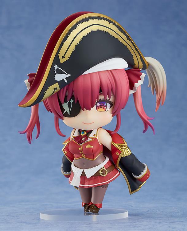 Hololive Production Nendoroid No.1687 Houshou Marine