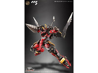 Tengen Toppa Gurren Lagann Gurren Lagann Alloy Action Figure