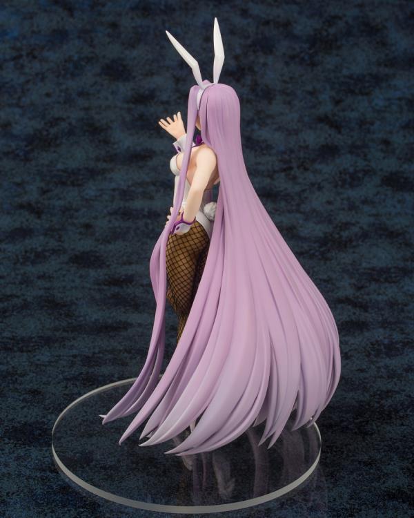 Fate/Extella Medusa (Enchanted Bunny Suit Ver.) 1/8 Scale Figure
