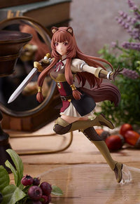 The Rising of the Shield Hero Pop Up Parade Raphtalia