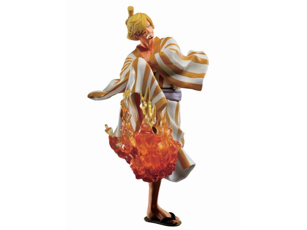 One Piece Ichibansho Sanji (Full Force)