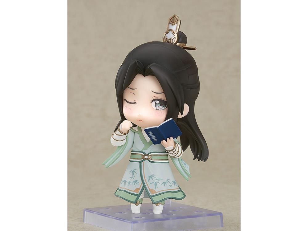 Scumbag System Nendoroid No.1468 Shen Qingqiu