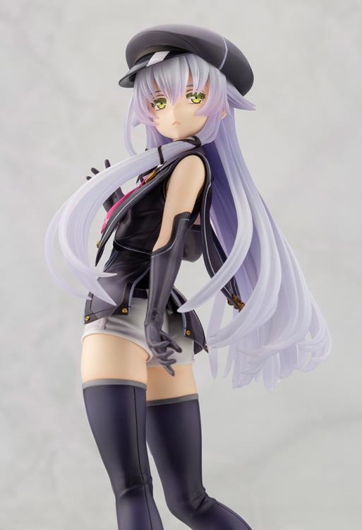 The Legend of Heroes Hajimari no Kiseki Altina Orion 1/8 Scale Figure