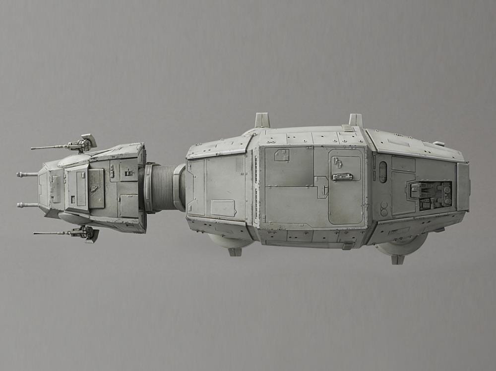 Star Wars The Empire Strikes Back AT-AT 1/144 Scale Model Kit