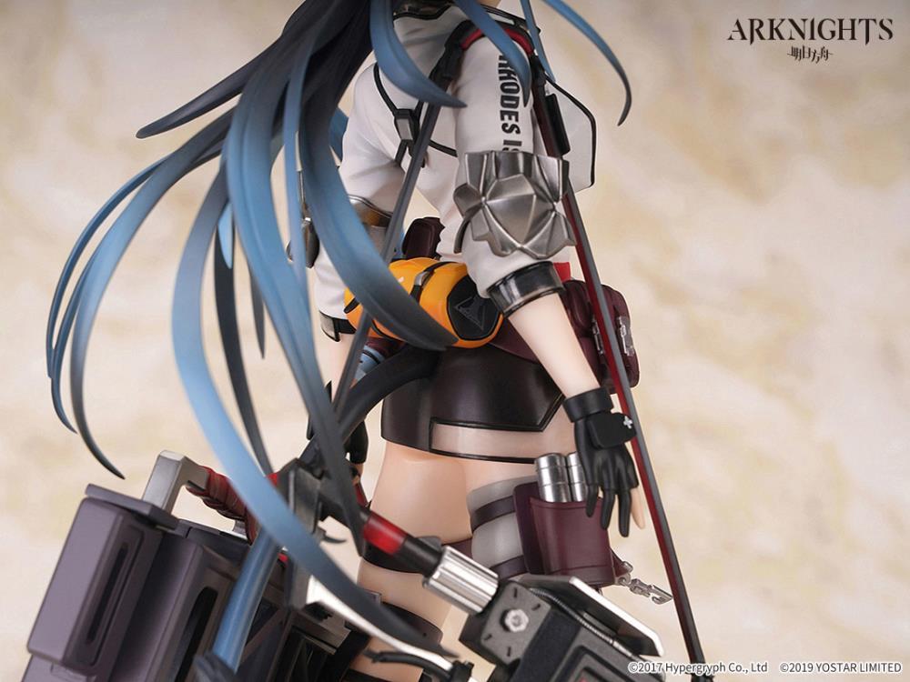 Arknights Blaze 1/7 Scale Figure