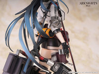 Arknights Blaze 1/7 Scale Figure