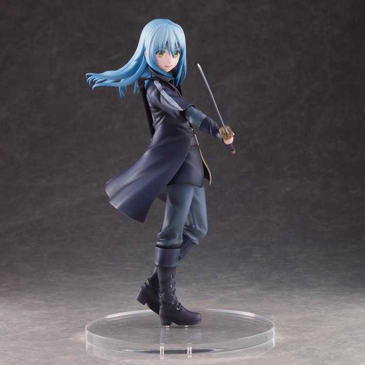 That Time I Got Reincarnated as a Slime Rimuru Tempest Figure