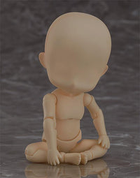 Nendoroid Doll archetype: Boy (Cinnamon)