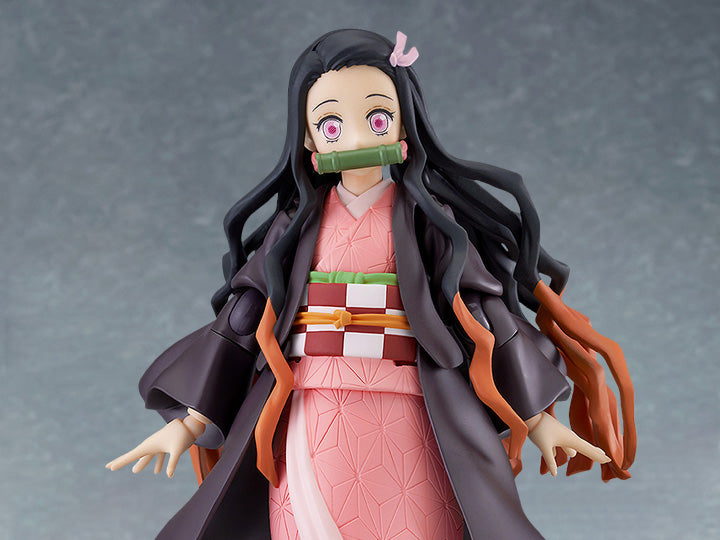 Demon Slayer Kimetsu no Yaiba figma No.508 Nezuko Kamado