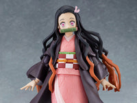 Demon Slayer Kimetsu no Yaiba figma No.508 Nezuko Kamado