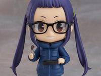 Laid-Back Camp Nendoroid No.1266 Chiaki Ogaki