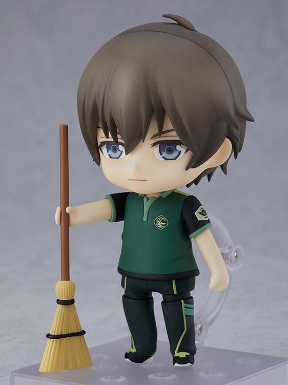 The King's Avatar Nendoroid No.1093 Wang Jiexi