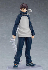 Blood Blockade Battlefront & Beyond figma No.397 Leonardo Watch