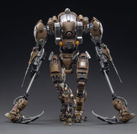 Battle for the Stars Xingtian Mecha 1/18 Scale Figure Set