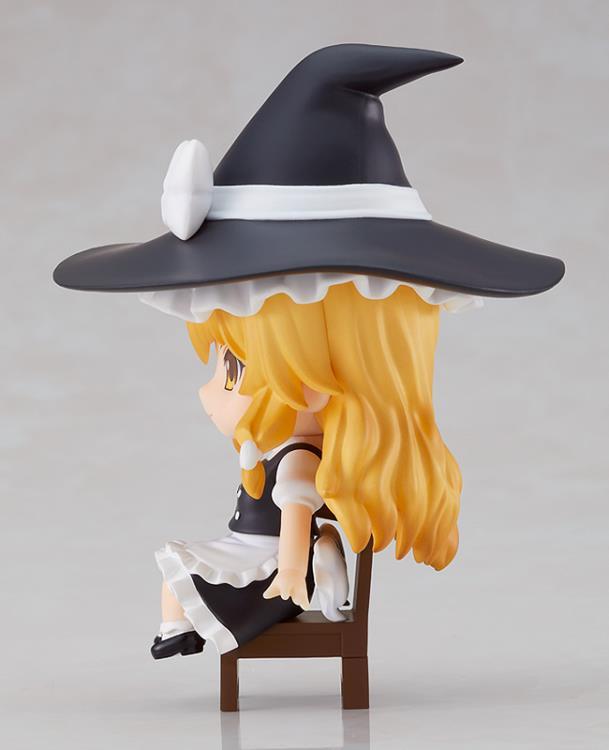 Touhou Project Nendoroid Swacchao! Marisa Kirisame
