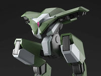 Kyoukai Senki HG 1/72 Bunyip Boomerang