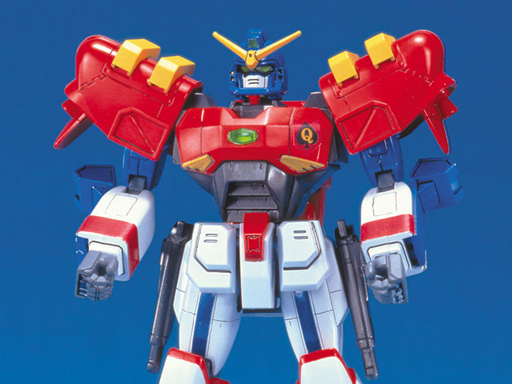 HG 1/100 Gundam Maxter