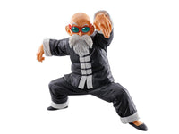 Dragon Ball Z Ichibansho Master Roshi (Strong Chains!!)