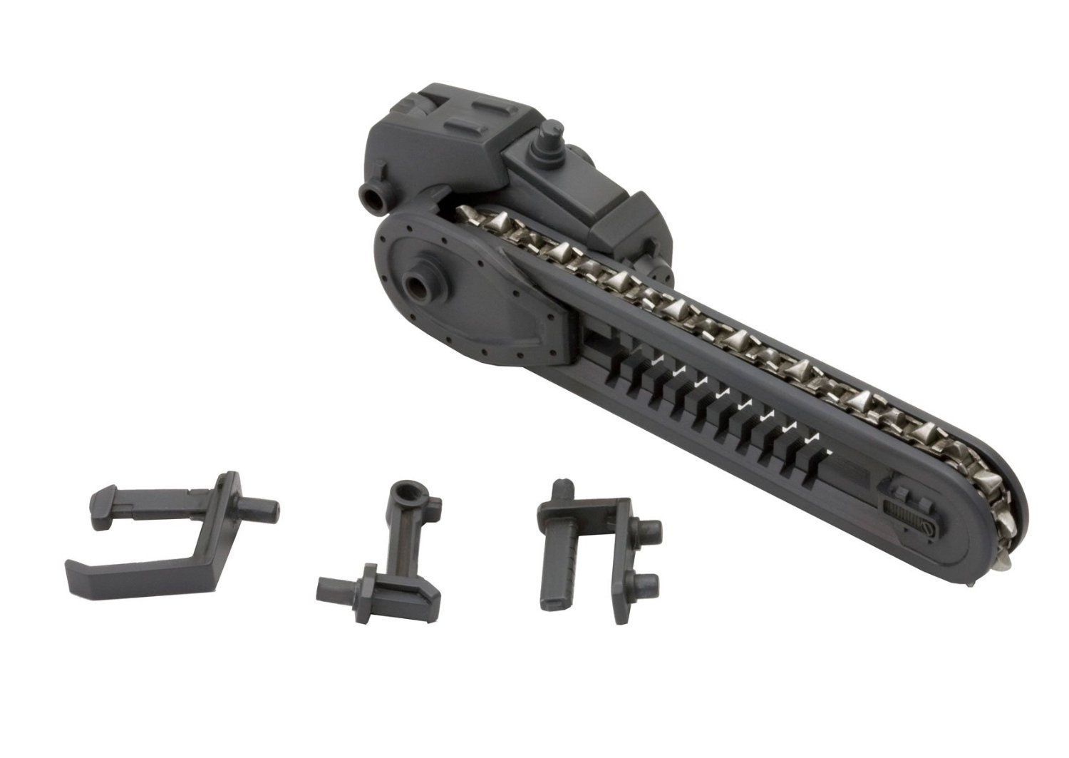 M.S.G Weapon Unit MW26 Dynamic Chainsaw Kotobukiya - USA Gundam Store