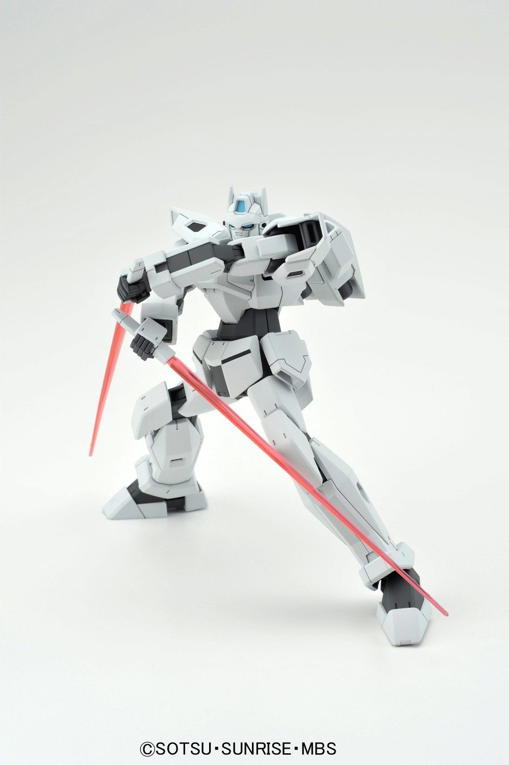 HGAGE 1/144 #9 G-Exes