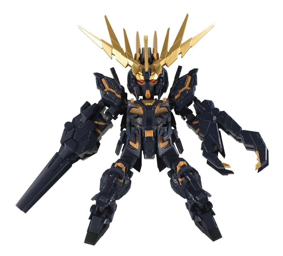 NXEDGE STYLE Banshee Destroy Mode