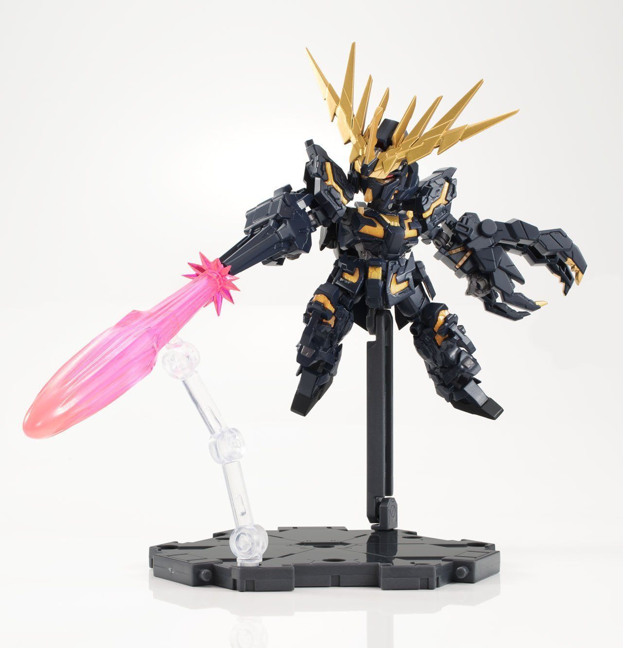 NXEDGE STYLE Banshee Destroy Mode