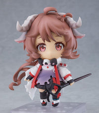 Arknights Nendoroid No.1521 Eyjafjalla