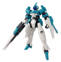 HG 1/144 #31 Gundam Age Clanche Custom