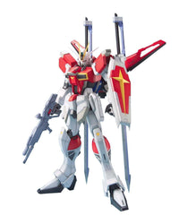 MG 1/100 Sword Impulse Gundam