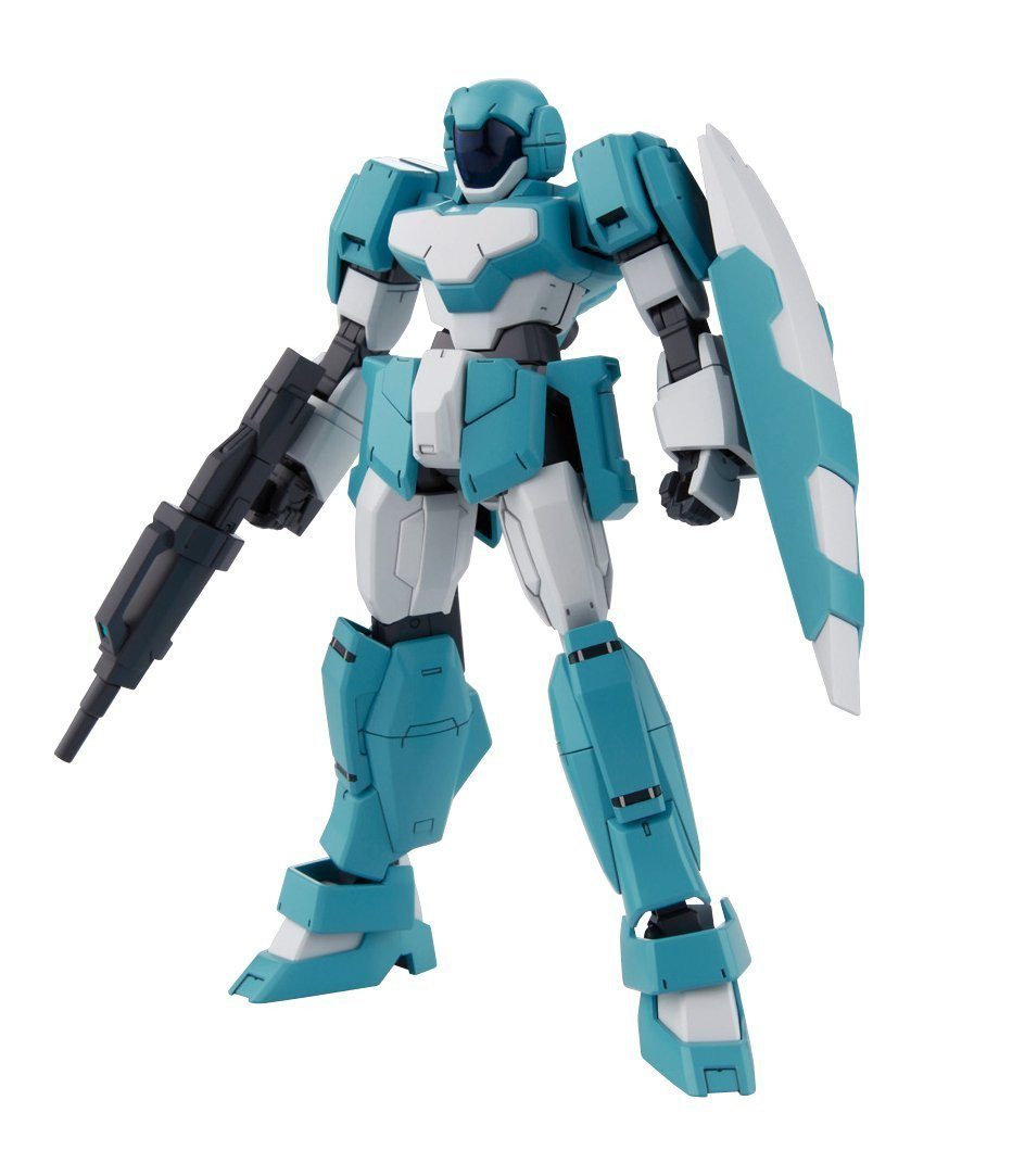 HGAGE 1/144 #13 Adele