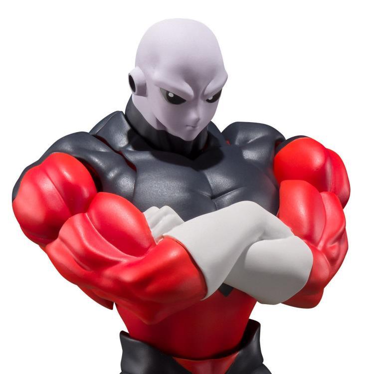 Dragon Ball Super S.H.Figuarts Jiren