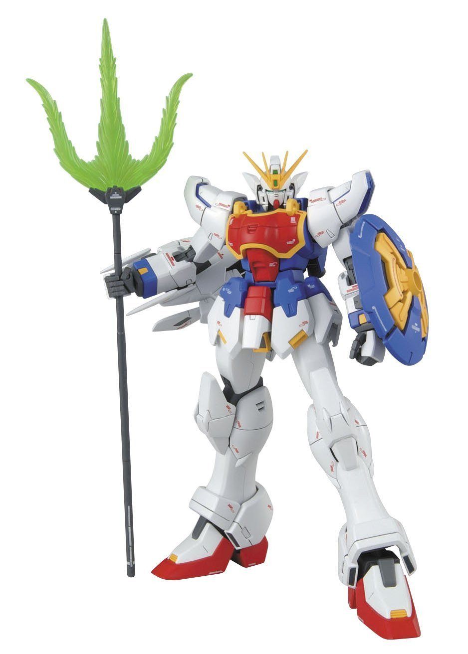 MG 1/100 XXXG-01S Shenlong Gundam (EW ver.)