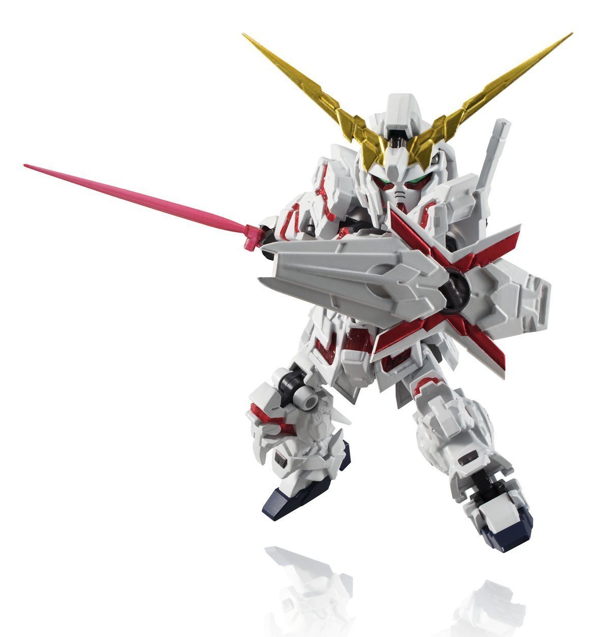 Gundam Unicorn Nxedge Style