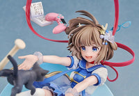 Utaite Kano (Nadamesukashi Negotiation Ver.) 1/7 Scale Figure