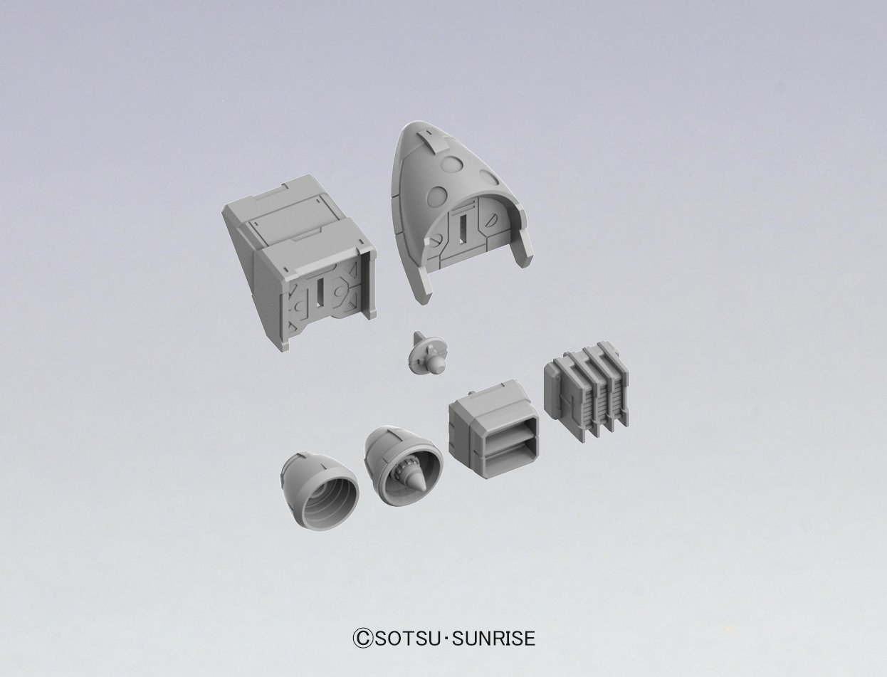 Builders Parts HD 1/144 MS Vernier 03