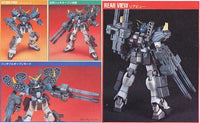 1/144 Gundam Heavyarms Custom