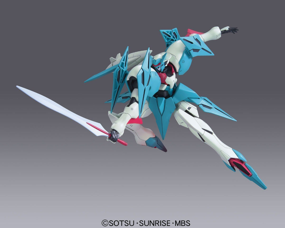 HG 1/144 #49 Gaddess