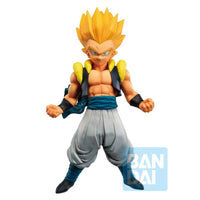 Dragon Ball Z Ichibansho Super Saiyan Gotenks (VS Omnibus Beast)