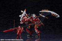Hexa Gear Governor Queen's Guard 1/24 Scale Model Kit