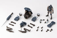 Hexa Gear Aerial Fighter Woodpecker 1/24 Model Kit