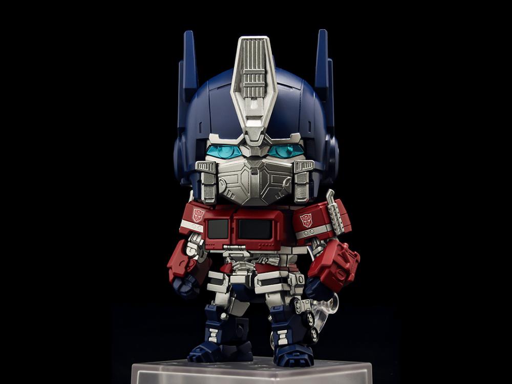 Nendoroid No.1409 Optimus Prime