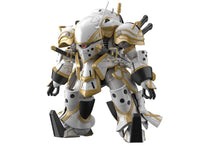 Sakura Wars HG Spiricle Fighter Mugen (Kamiyama Seijuro Custom) 1/24 Scale Model Kit