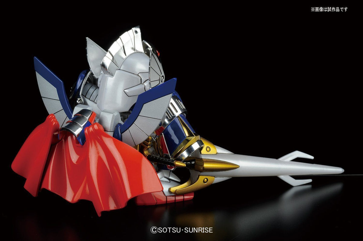 Gundam BB Senshi #399 Versal Knight Gundam Model Kit